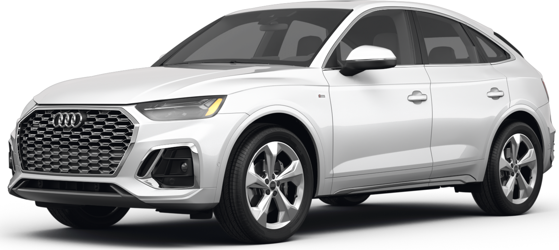 New 2023 Audi Q5 Sportback Reviews, Pricing & Specs Kelley Blue Book